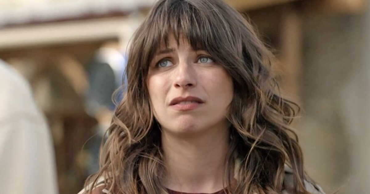 Un si grand soleil: Élodie, Élise, Pauline Love Triangle Explored